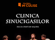  clinica sinuciga ilor comedie