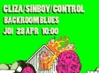 cliza i sinboy in control club