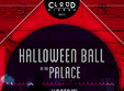 cloud riders pres halloween ball at the palace 
