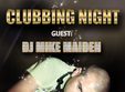 clubbing night