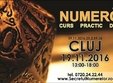 cluj atelier de numerologie 