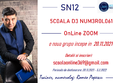  coala de numerologie online live