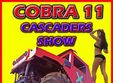 cobra 11 cascaders show