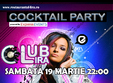 cocktail party club lira
