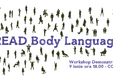 codecs organizeaza workshopul gratuit r e a d body language