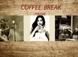 coffee break in deeper club