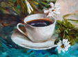 poze coffee painting event 15 aprilie
