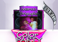 color party cu marcu briguglia