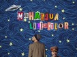 comedia mahalaua liliecilor 