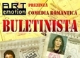 comedia romantica buletinista 