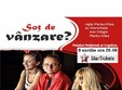 comedia sot de vanzare 