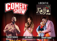 comedy show