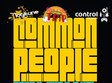 common people