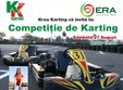 competita de karting