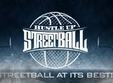 competitie de streetball la sibiu