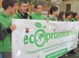 competitie intitulata ecoprovocarea 