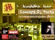 concept dj party