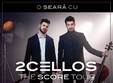 concert 2 cellos