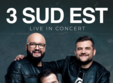 concert 3 sud est