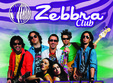 concert a5ha in club zebbra
