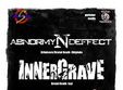 concert abnormyndeffect innergrave in pub s4 bacau
