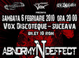 concert abnormyndeffect si era decay 