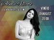 concert acoustic live alma nicole