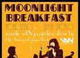 concert acoustic moonlight breakfast la bucuresti