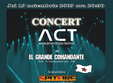 concert act