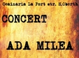 concert ada milea