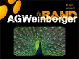 concert ag weinberger in wings club