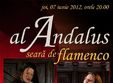 concert al andalus in club la scena