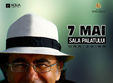 concert al bano la sala palatului