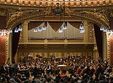 concert al orchestrei simfonice a filarmonicii de stat transilvania cluj
