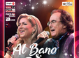 concert albano romina power