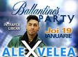 concert alex velea la constanta