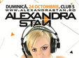 concert alexandra stan club s