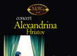 concert alexandrina hristov in my way