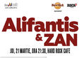 concert alifantis zan
