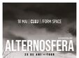 concert alternosfera 25 ani tour at form space