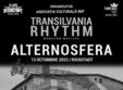 concert alternosfera transilvania rhythm