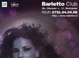 concert ami in barletto club