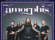 concert amorphis la bucuresti