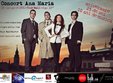 concert ana maria georgescu bali club