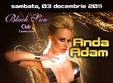 concert anda adam black sun club chirnogeni