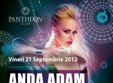 concert anda adam in timisoara