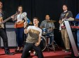concert andi band in timisoara