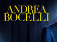 concert andrea bocelli la cluj in 2017