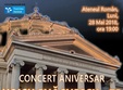  concert aniversar voicu enachescu 75 