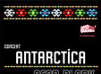 concert antarctica in clubul taranului
